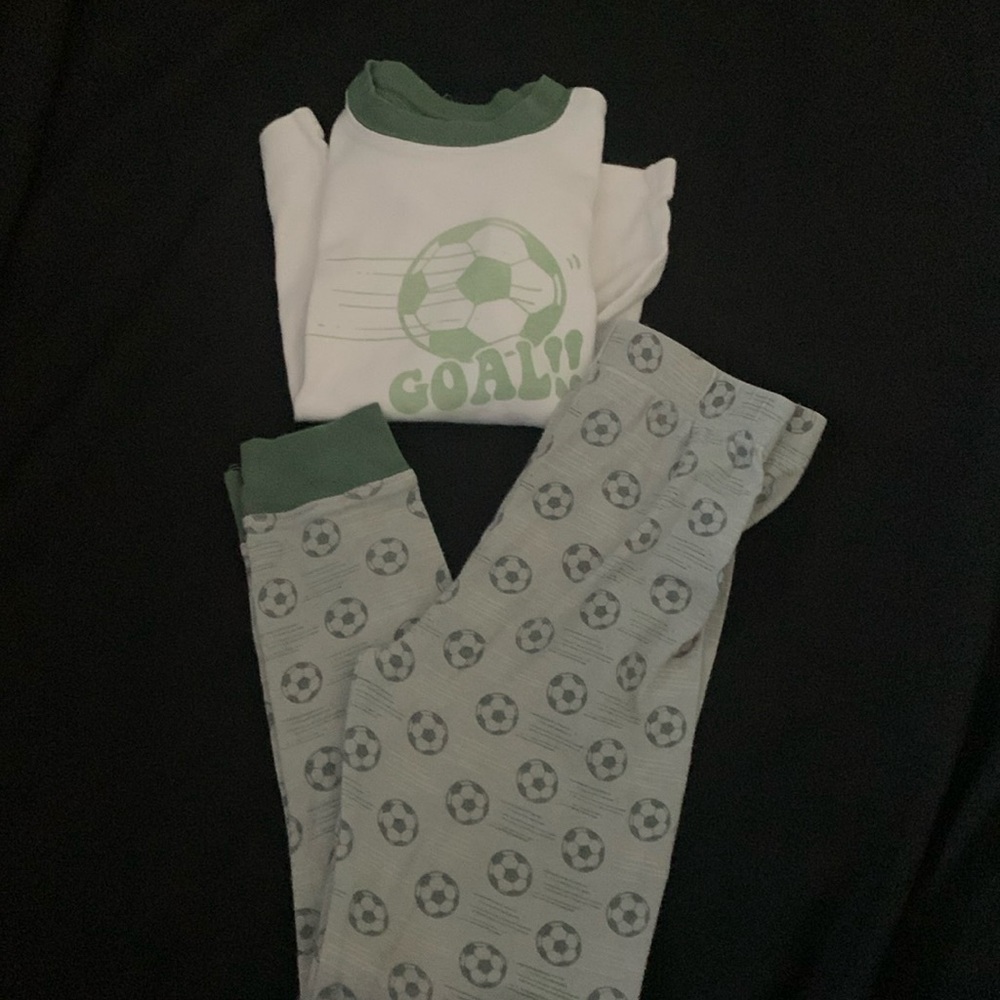 Pajamas - Picture 5 of 6
